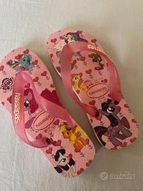 Havaianas bimba originali