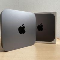 Mac Mini 2018 i5 32GB