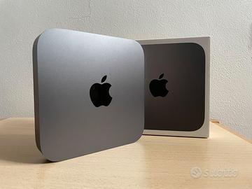 Mac Mini 2018 i5 32GB