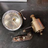 Gruppo luce Bosch Rotodyn WD