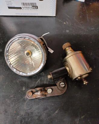 Gruppo luce Bosch Rotodyn WD