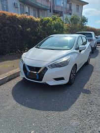 NISSAN MICRA 1.5 DCI CONNECTA