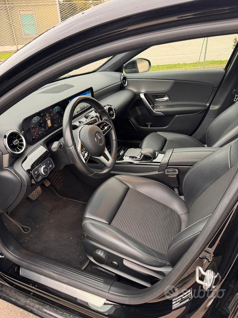 Mercedes-Benz A 2020 photo 5