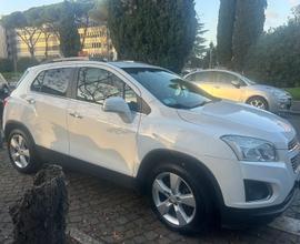 CHEVROLET Trax - 2013