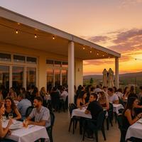 Gfp - ristorante con terrazza