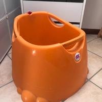 Vasca da bagno Ok Baby