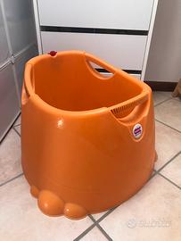 Vasca da bagno Ok Baby