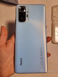 Redmi note 10 Pro