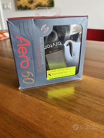 Bryton Aero60 + sensori