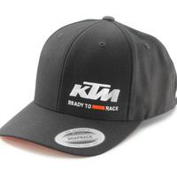 RACING CAPPELLINO KTM NERO