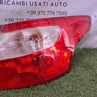 STOP FANALE POSTERIORE DESTRO FORD Focus S. Wagon