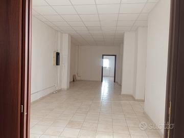 Ufficio 120 mq c.ca