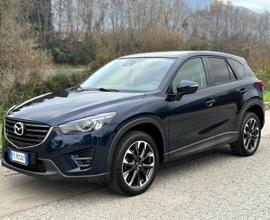 Mazda CX-5 2.2L Skyactiv-D 150CV 2WD Exceed