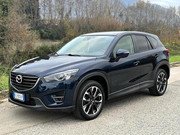 Mazda CX-5 2.2L Skyactiv-D 150CV 2WD Exceed