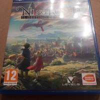 NiNo kuni Ii per playstation 4