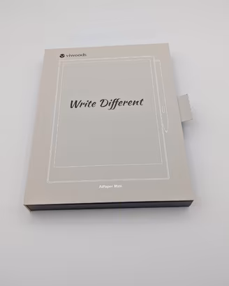 Viwoods AiPaper Mini E-Ink 7 pollici