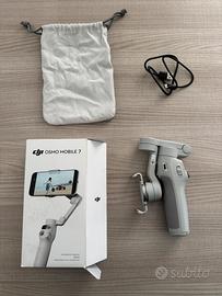 Dji osmo mobile 7
