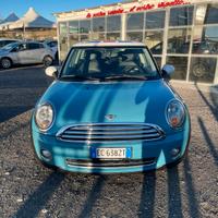 Mini Mini 1.6 16V Cooper 120cv