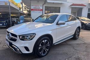 Mercedes-benz GLC 220 d 4Matic Coupé Business