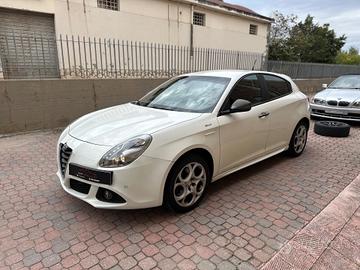 Alfa Romeo Giulietta 2.0 JTDm-2 150 CV Sprint