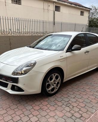 Alfa Romeo Giulietta 2.0 JTDm-2 150 CV Sprint