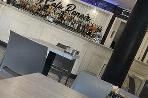 Avviata attivita di bar - caffetteria