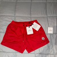 Costume Moncler