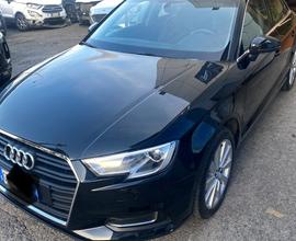 Audi A3 35 TDI