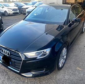 Audi A3 35 TDI