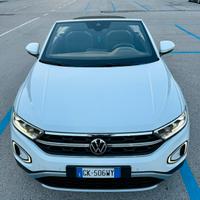 Volkswagen T-Roc CABRIO 1.0 TSI Style 110cv
