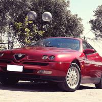 Alfa Romeo GTV. Unico Proprietario. Iscrivib. RIAR