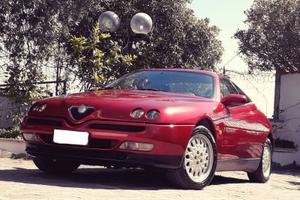 Alfa Romeo GTV. Unico Proprietario. Iscrivib. RIAR