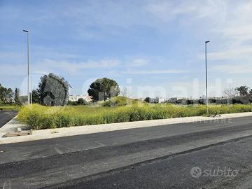 Terreno Residenziale Taviano [80donsturzoVRG]