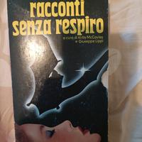 Racconti senza respiro box 2 voll 1981 I ed