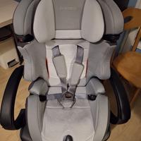 Seggiolino bambini Prenatal con isofix