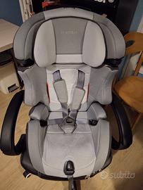 Seggiolino bambini Prenatal con isofix