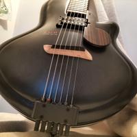 LUD SEMIACUSTICA HEADLESS CARBON