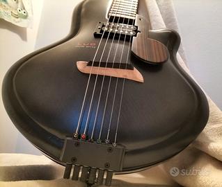 LUD SEMIACUSTICA HEADLESS CARBON