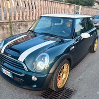 MINI COOPER S R53 (11/2002) 163cv