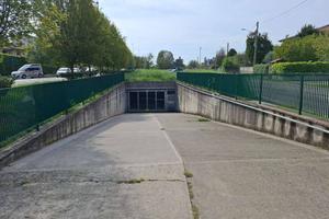 Box / Garage di 63 m² a Trezzo sull'Adda