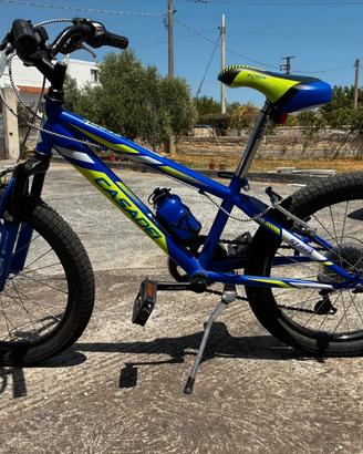 Bicicletta bambino ,Casadei Stark 20"