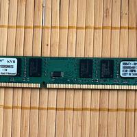 Ram Kingston ValueRAM Pc fisso