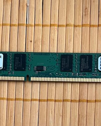Ram Kingston ValueRAM Pc fisso