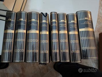 I Meridiani Mondadori 