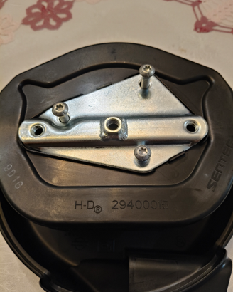 Filtro aria Harley davidson sportster 48