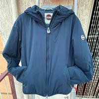 Giubbotto colmar blu