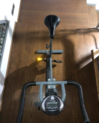 Ciclette da spinning