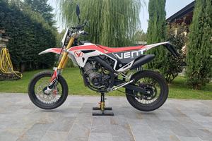 VENT DERAPAGE 125 4t 