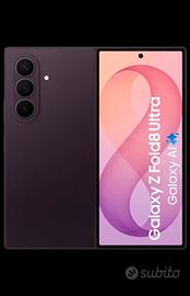 Samsung fold 8 ultra 512 per fold 8