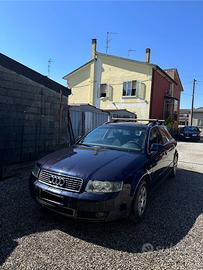 Audi A4 1.9 TDI